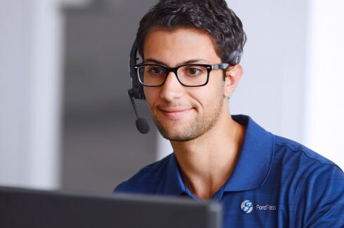 Ranger Expert em FordPass